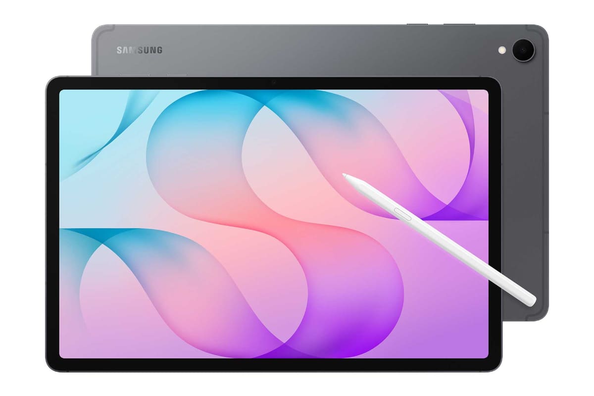 「Galaxy Tab S12+」