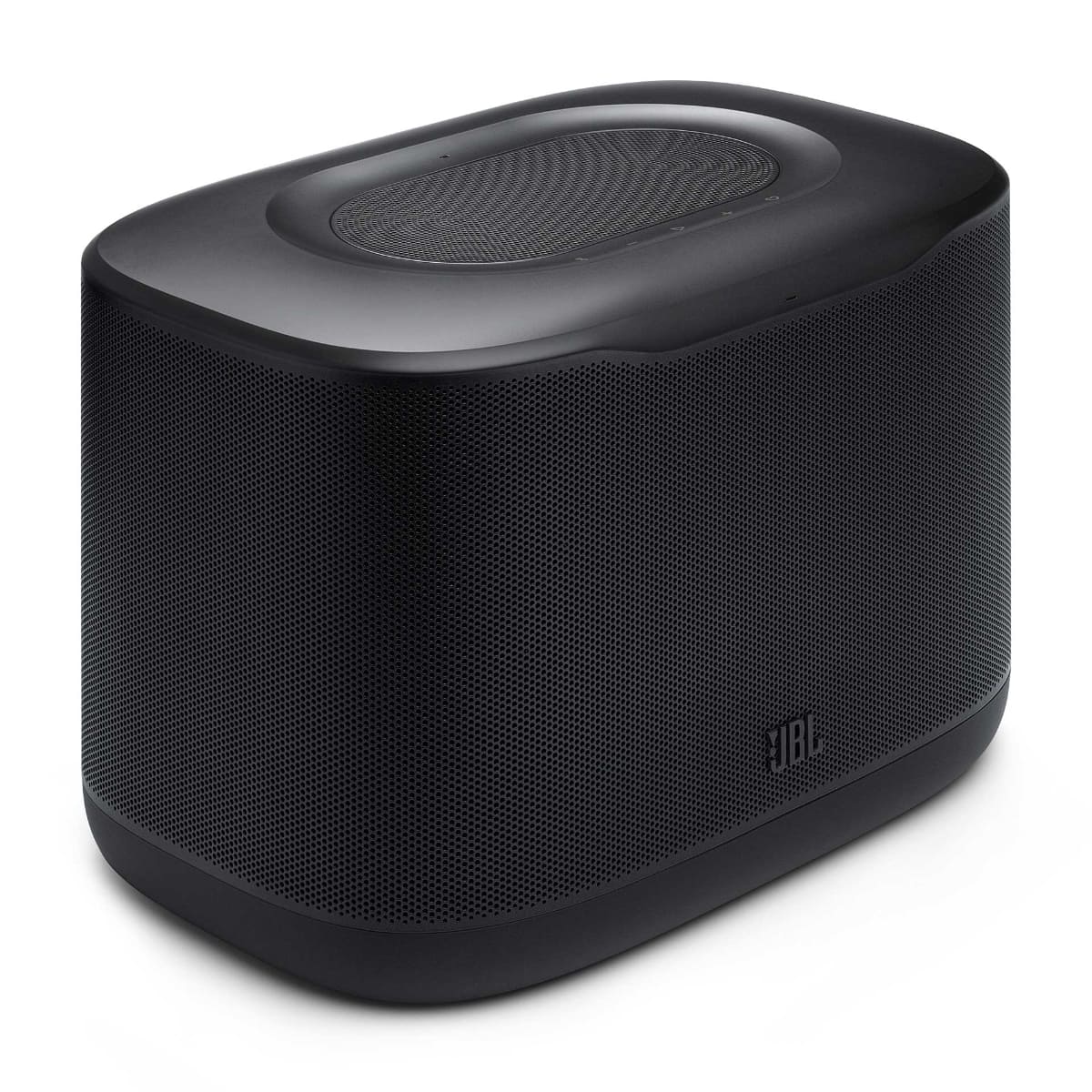 「JBL COVE X1」(ブラック)