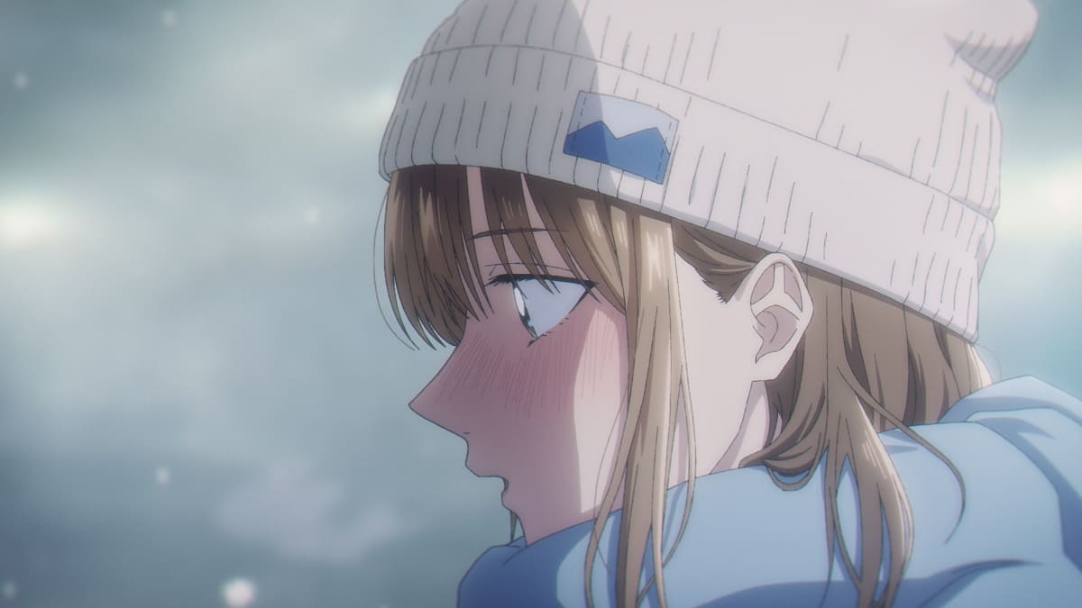 「アオノハコ Season2」<br><span class="fnt-70">(C)三浦糀／集英社・「アオのハコ」製作委員会</span>