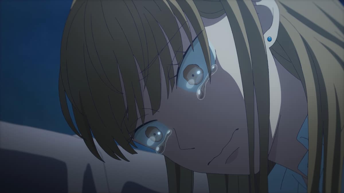 「氷の城壁 第2期」<br><span class="fnt-70">(C)阿賀沢紅茶／集英社・TVアニメ「氷の城壁」製作委員会</span>