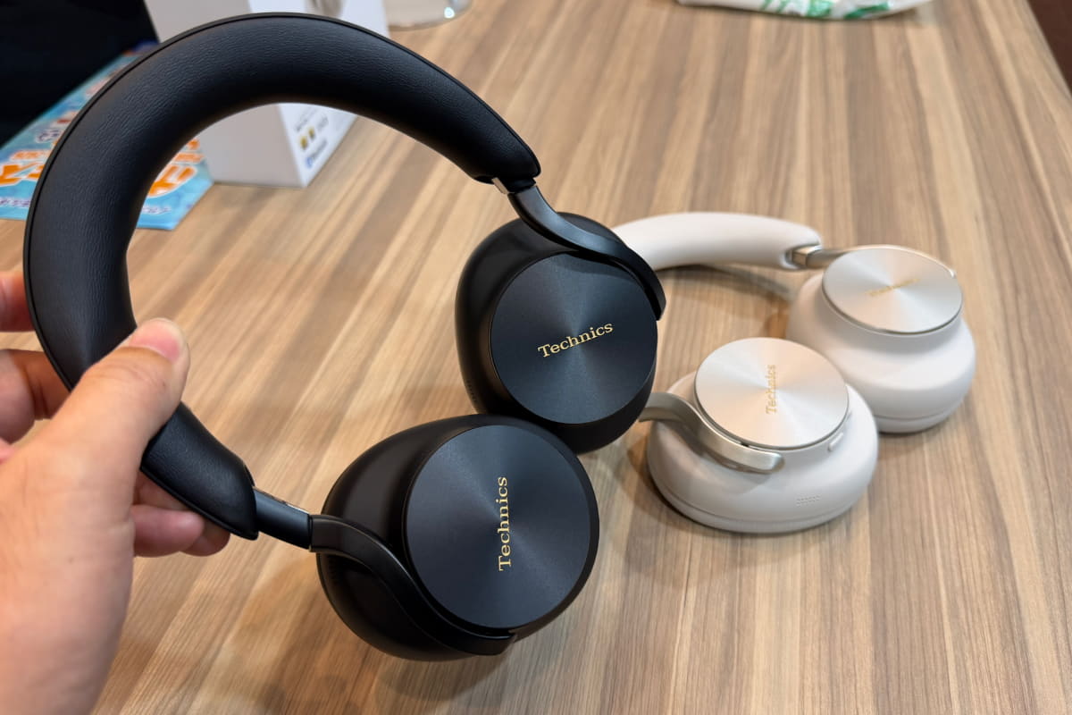 Technics「EAH-A1000」