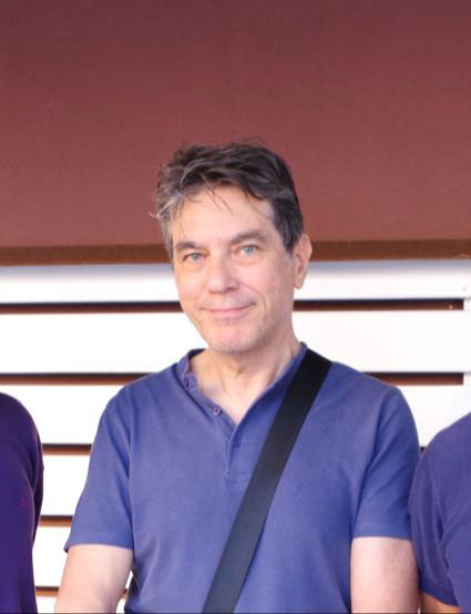 ファビオ・セルブリン氏