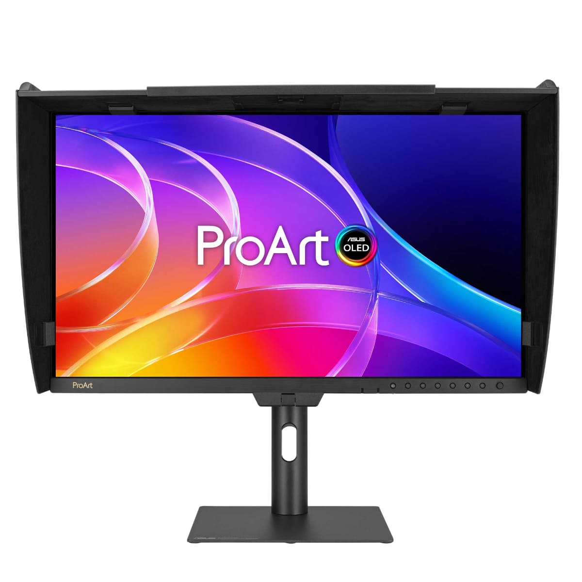 「ProArt Display OLED PA32USD」