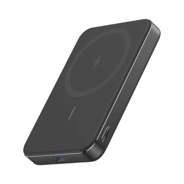 「Anker Nano Power Bank (MagGo, Plus)」