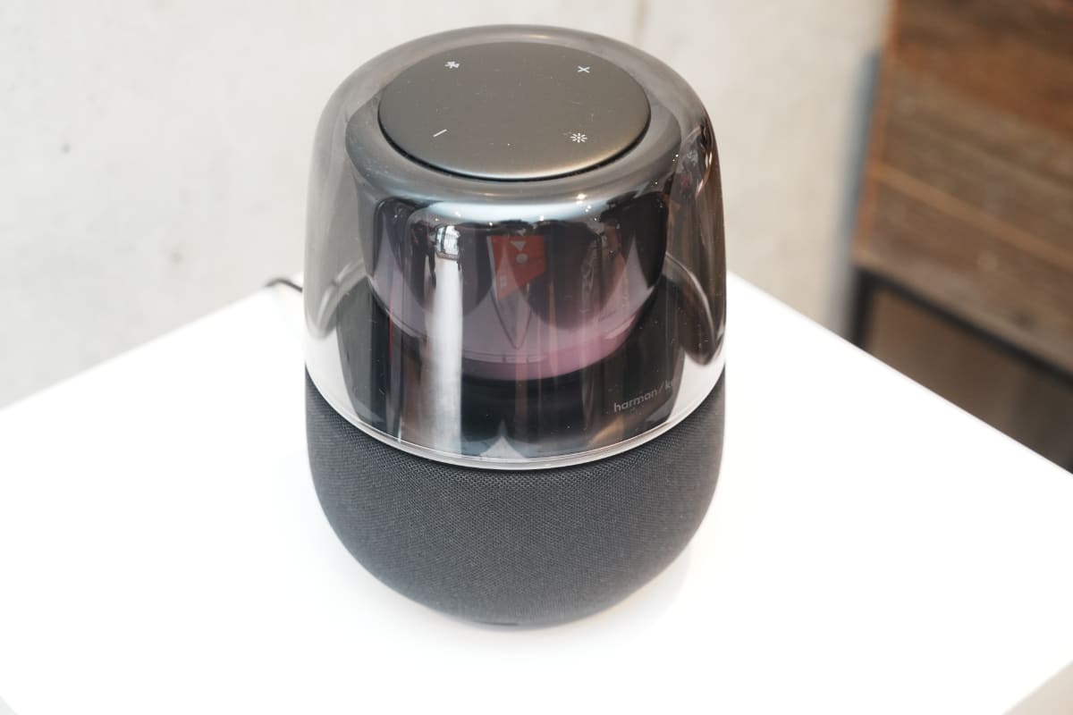 Harman Kardon「ALLURE 2」