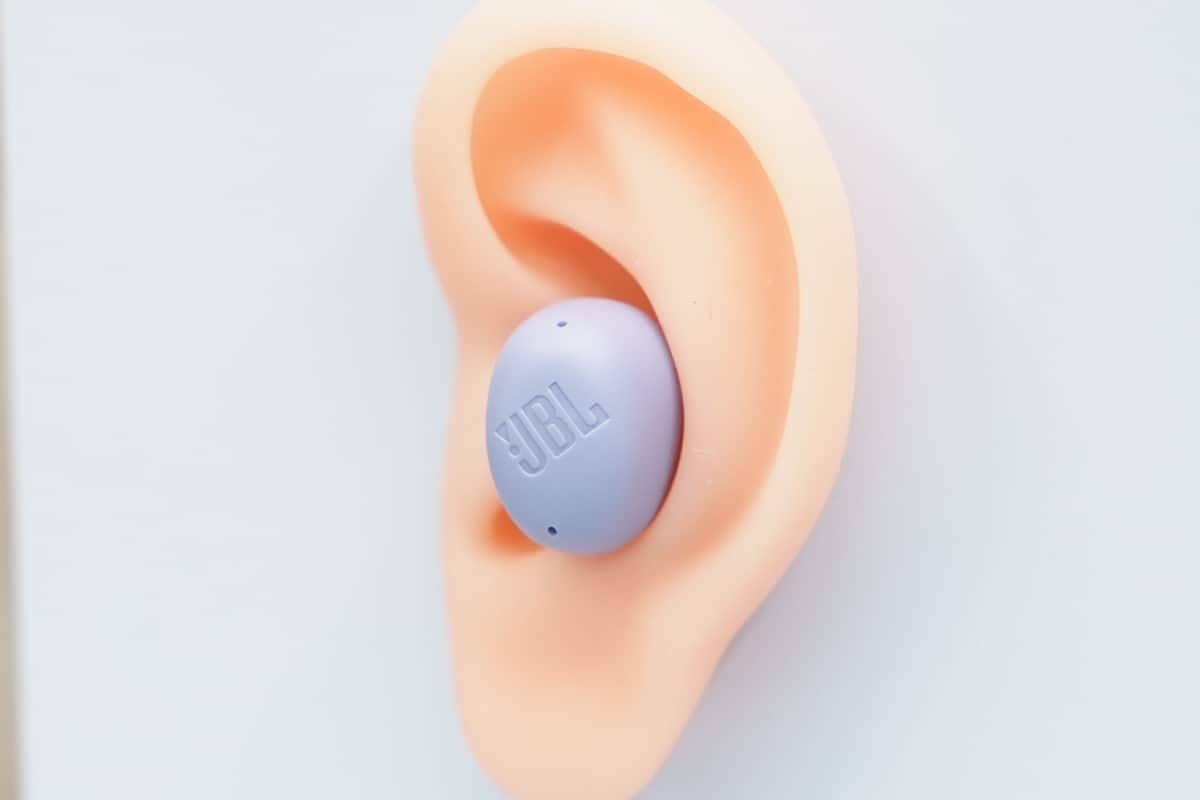 JBL WAVE BUDS 3