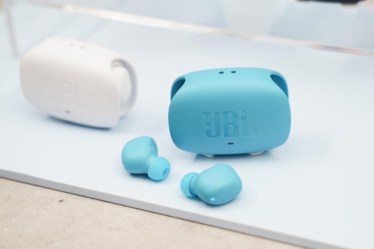 JBL WAVE BUDS 3
