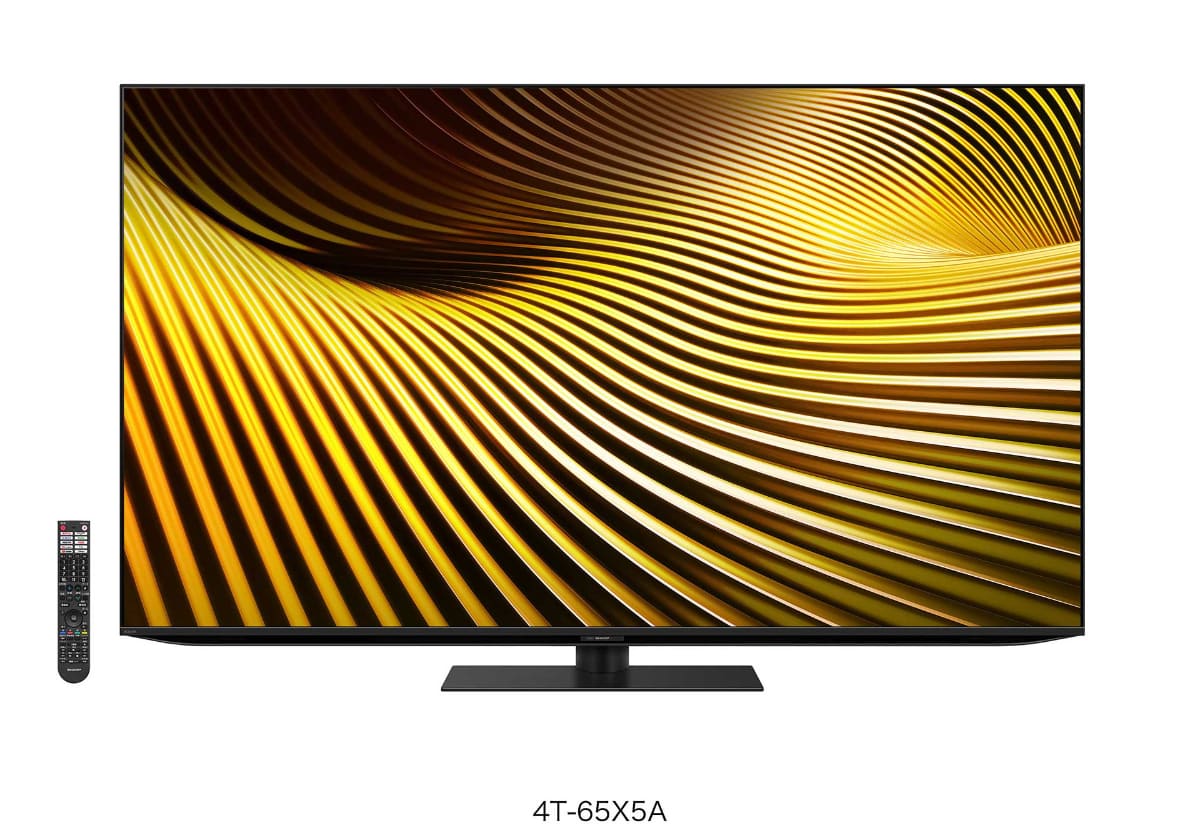 65型「4T-65X5A」