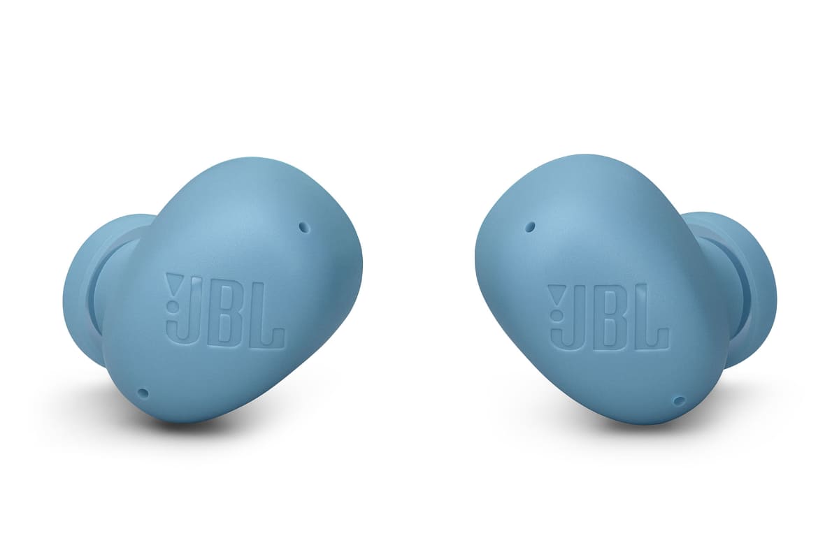 「JBL WAVE BUDS 3」