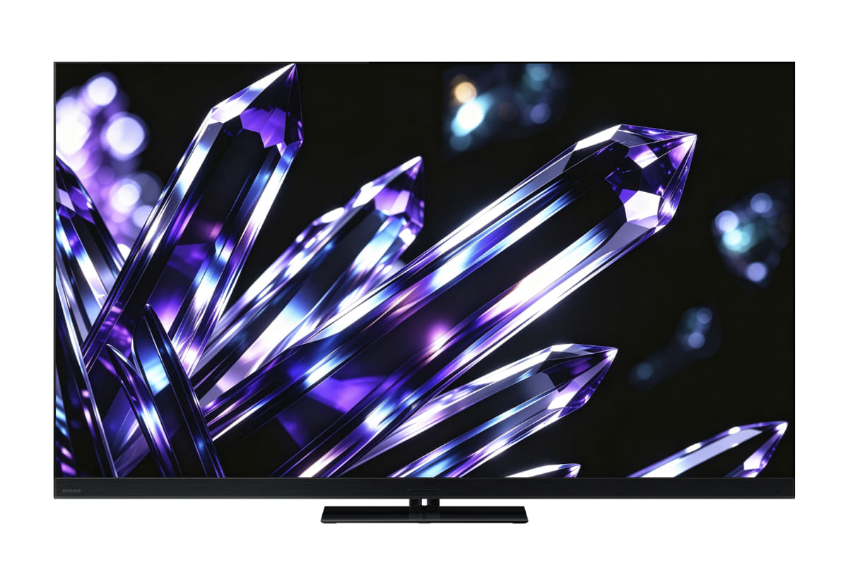 65型4K液晶レグザ「65Z990S」