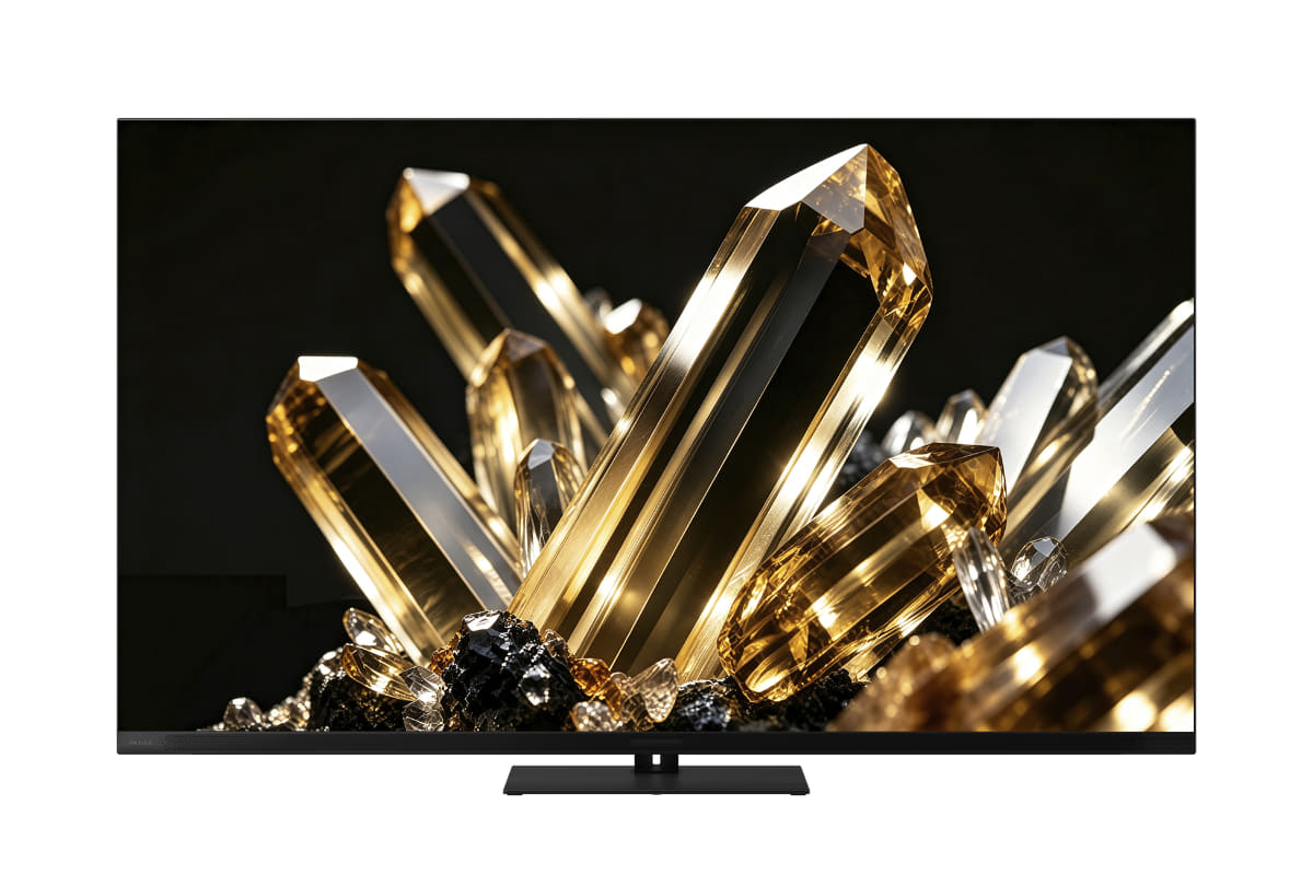 65型4K有機ELレグザ「65X990S」