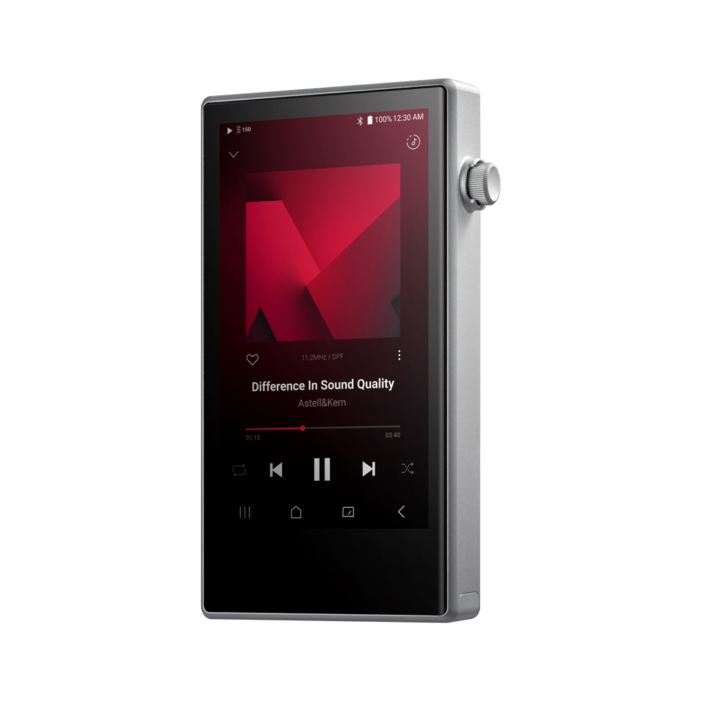 Astell＆Kern「PD5」