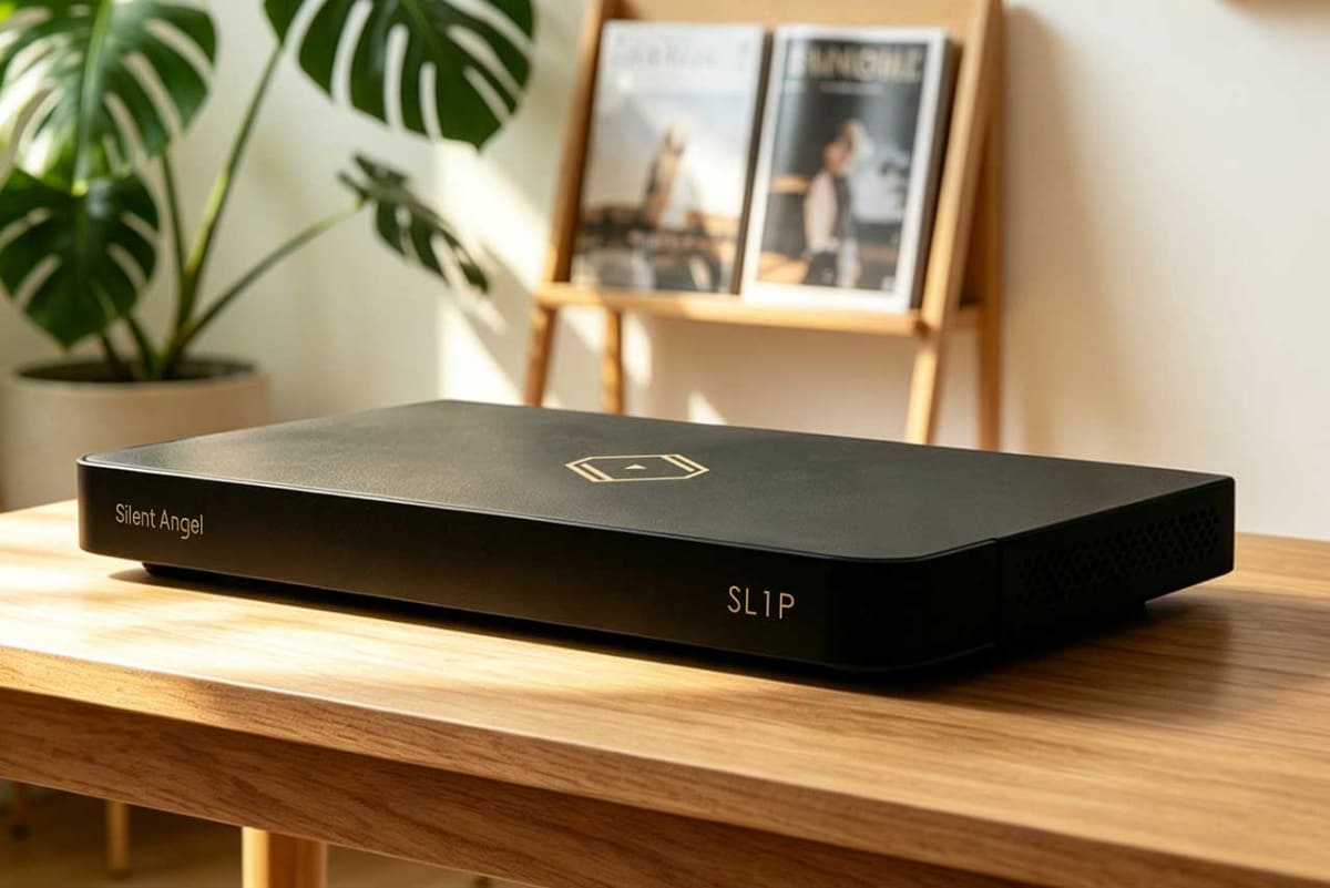 「SL1P」(BLACK)