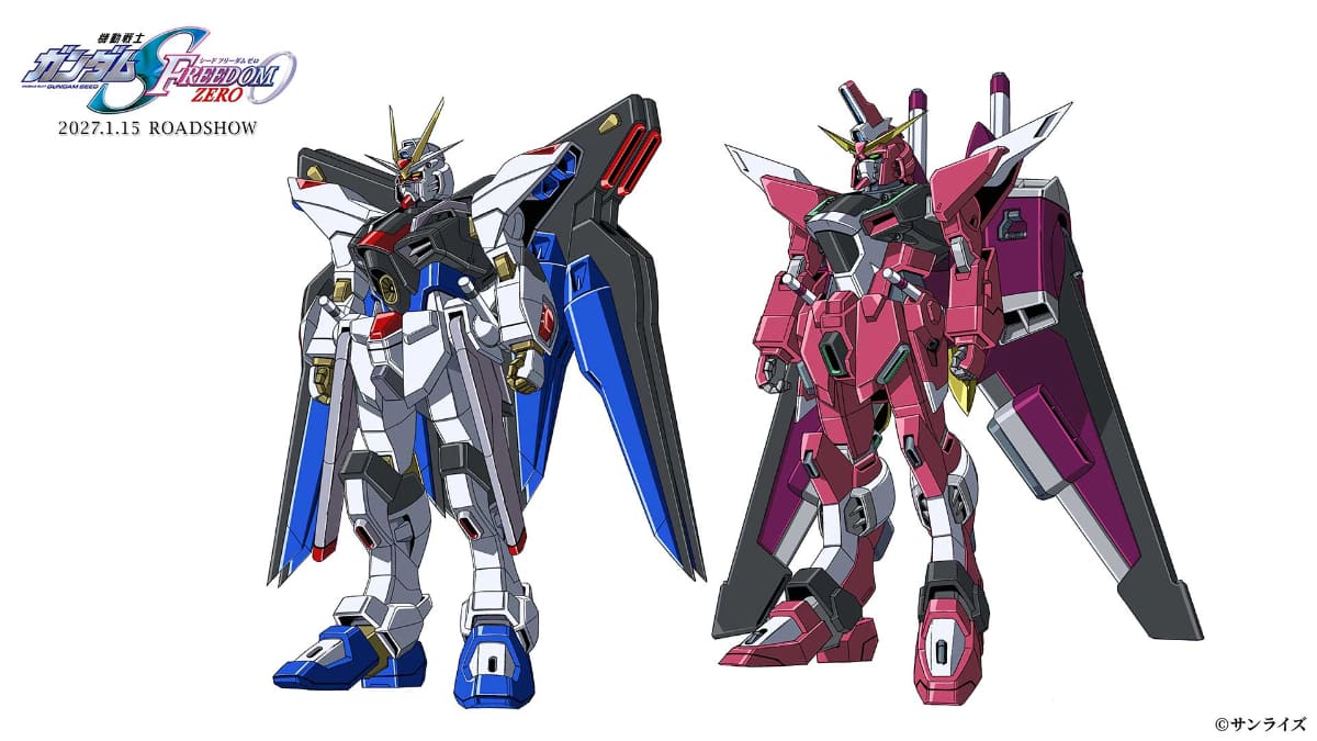 <span class="fnt-70">(C)サンライズ</span>