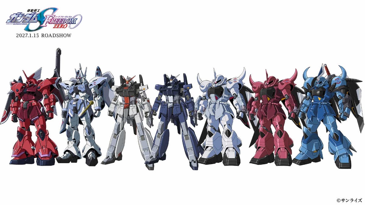 <span class="fnt-70">(C)サンライズ</span>