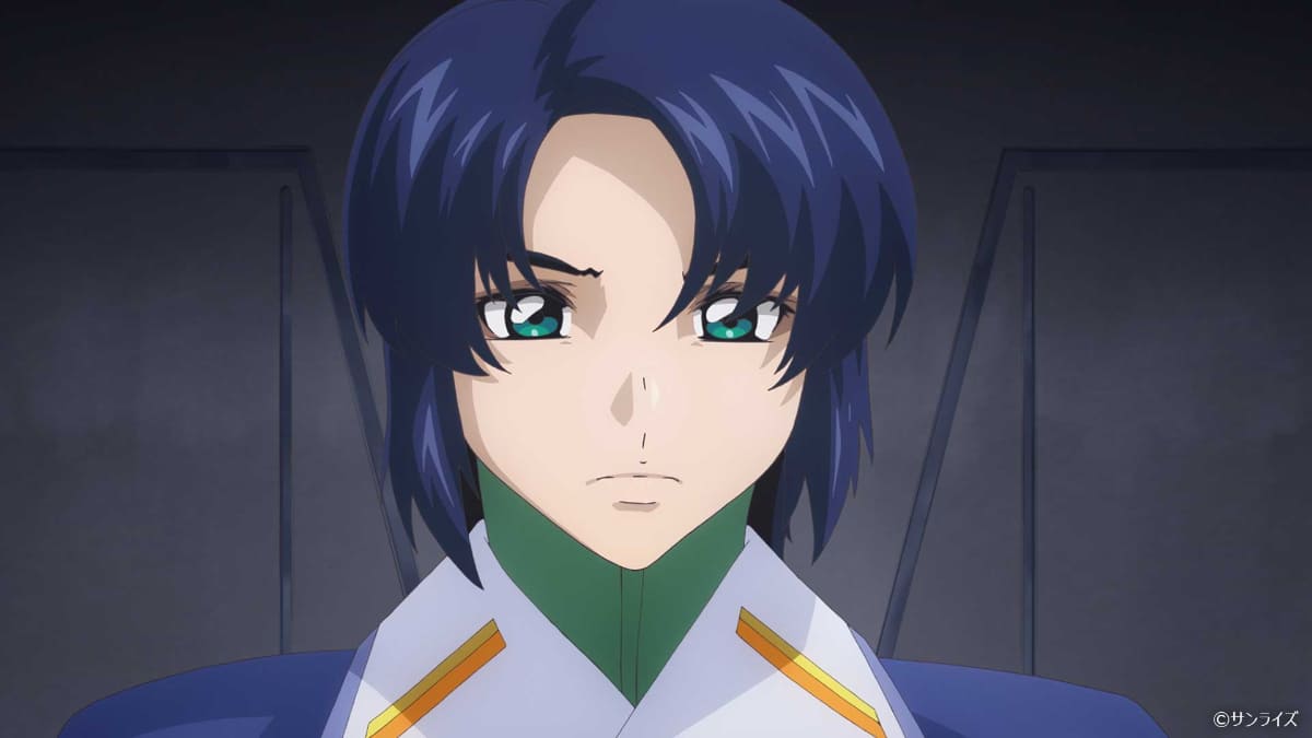 <span class="fnt-70">(C)サンライズ</span>