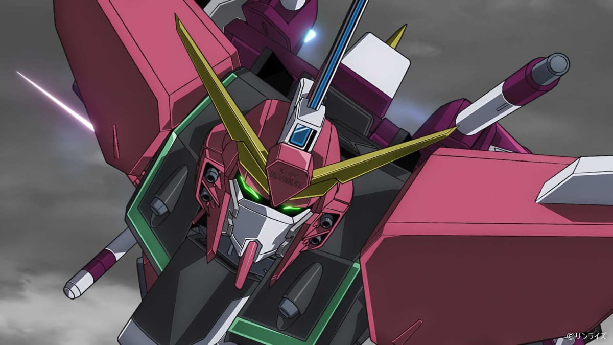 <span class="fnt-70">(C)サンライズ</span>