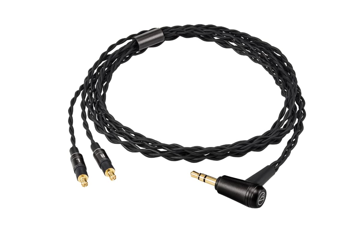 「AT-HC13C/1.2」A2DC→3.5mm(1.2m)