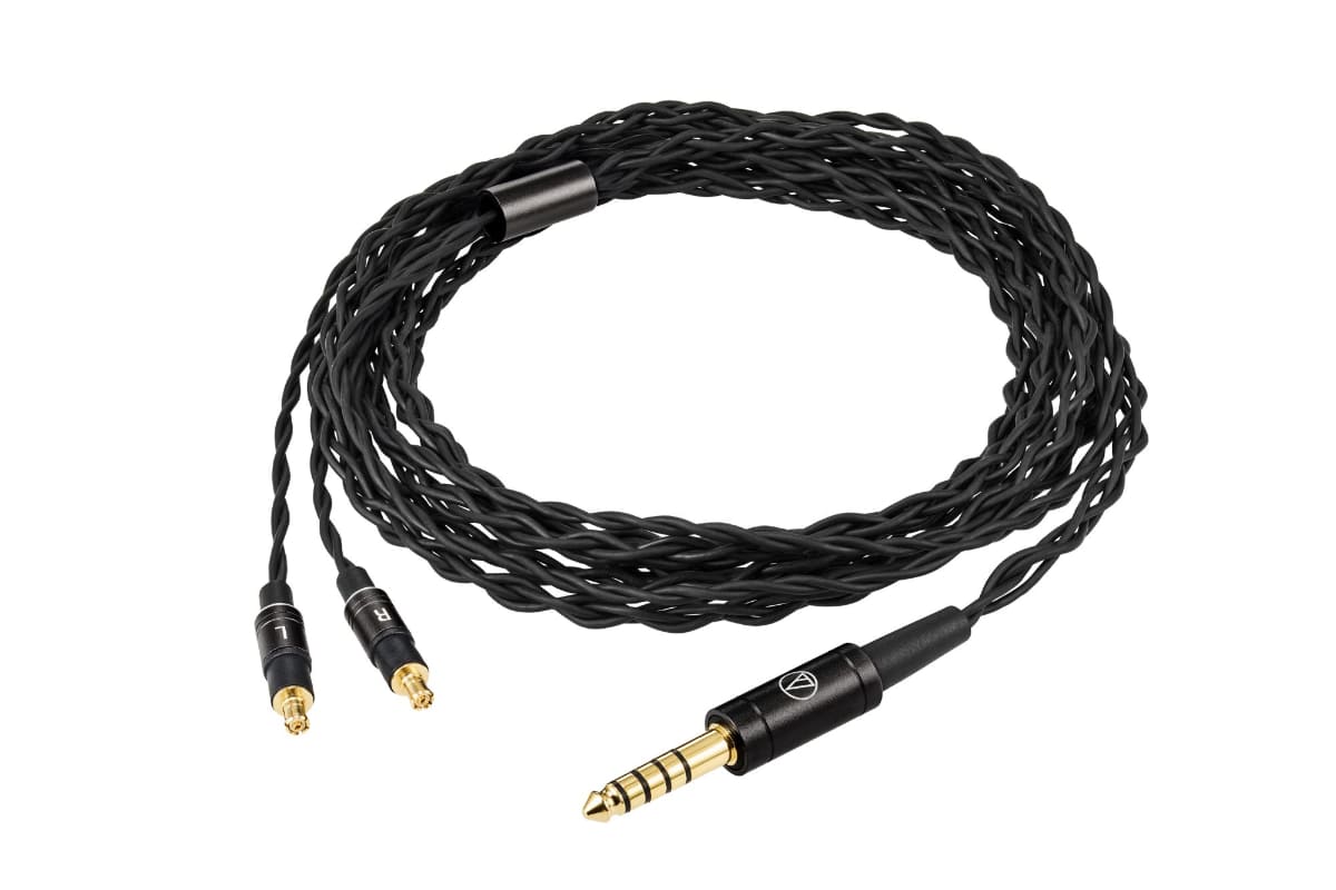 「AT-HC14/2.0」A2DC→4.4mm(2.0m、ストレートプラグ)