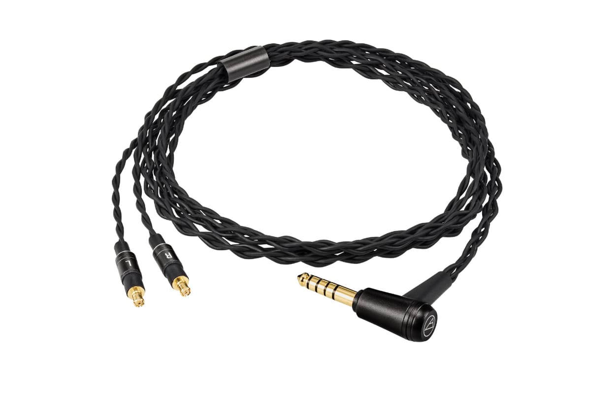 「AT-HC14/1.2」A2DC→4.4mm(1.2m、L型プラグ)