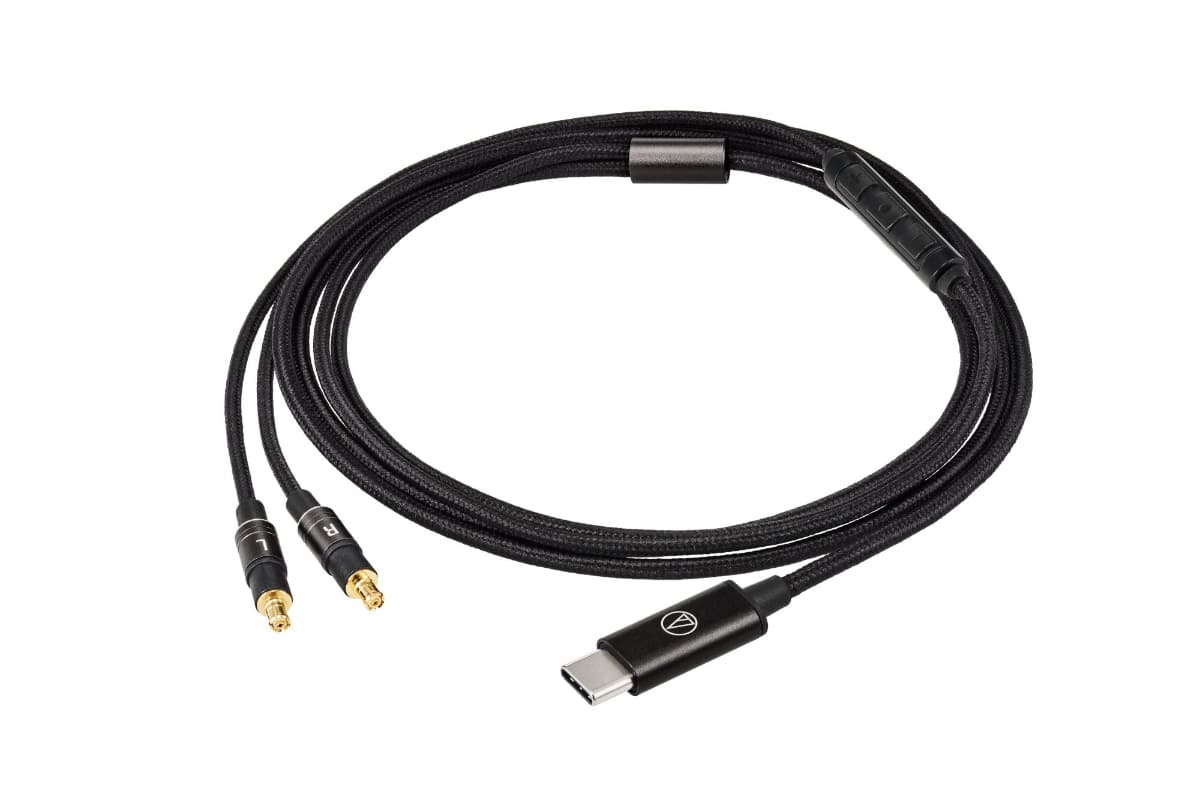 「AT-HC1C/1.2」A2DC→USB‐C(1.2ｍ)