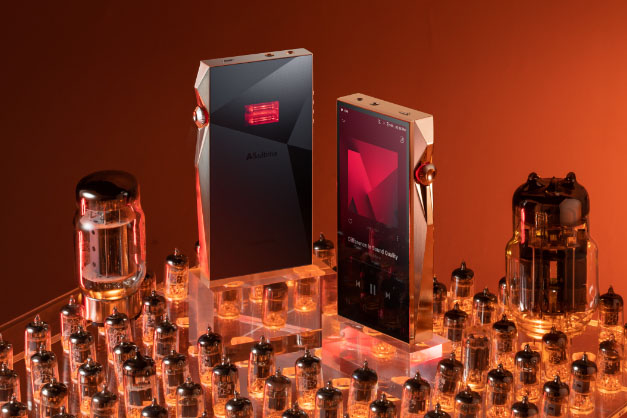 限定モデル「A&ultima SP4000T Copper」