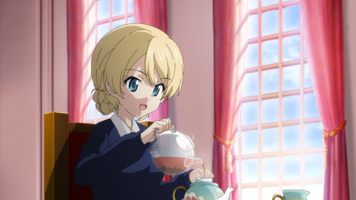 <span class="fnt-70">(C)GIRLS und PANZER Finale Projekt</span>