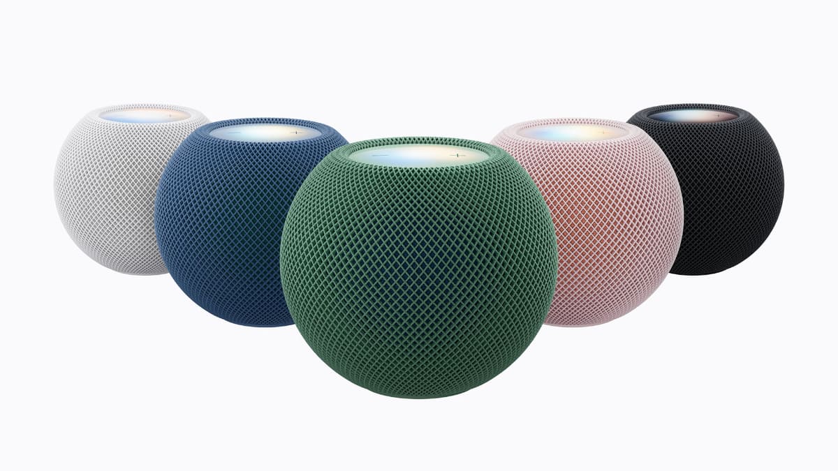 「HomePod mini 2」