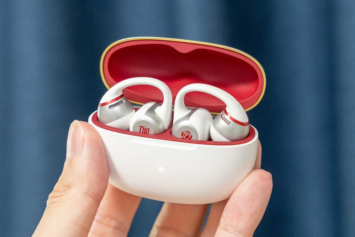 「OpenDots 2 ディオ・ブランドーモデル」