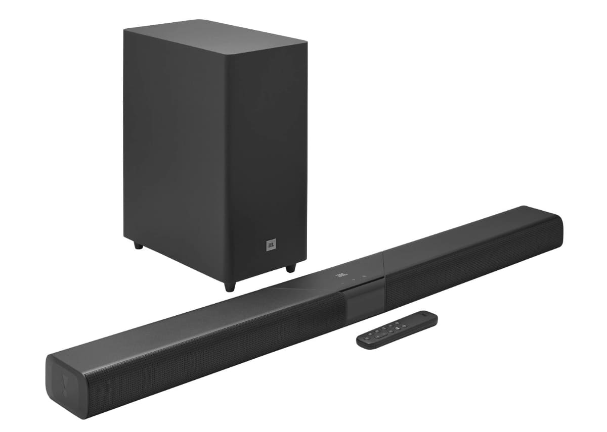3.1chシステム「JBL CINEMA SB580MK2」