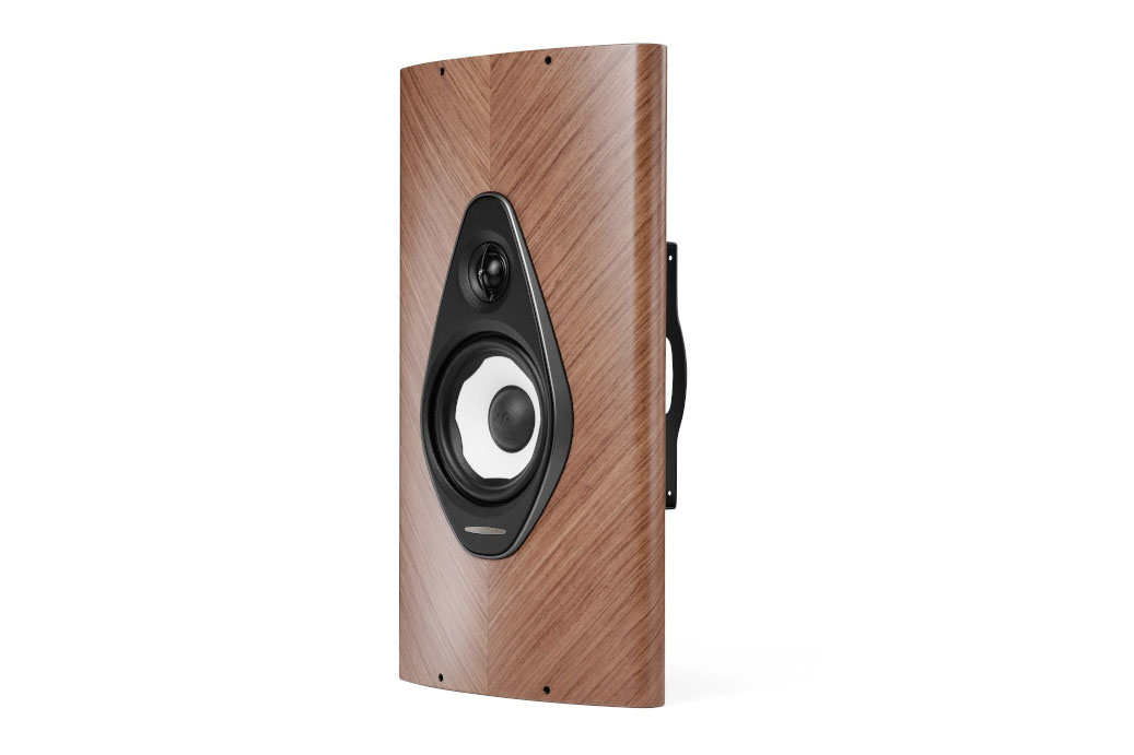 壁掛け「Olympica Wall G3」