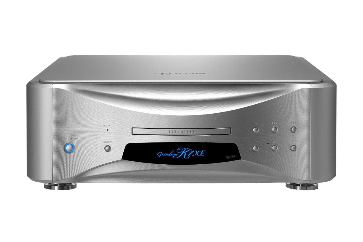 「Grandioso K1XE」