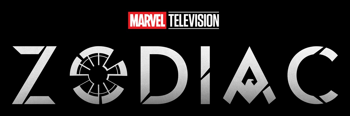 『ゾディアック』 2028年にディズニープラスにて独占配信予定<br><span class="fnt-70">(C)2026 Marvel</span>