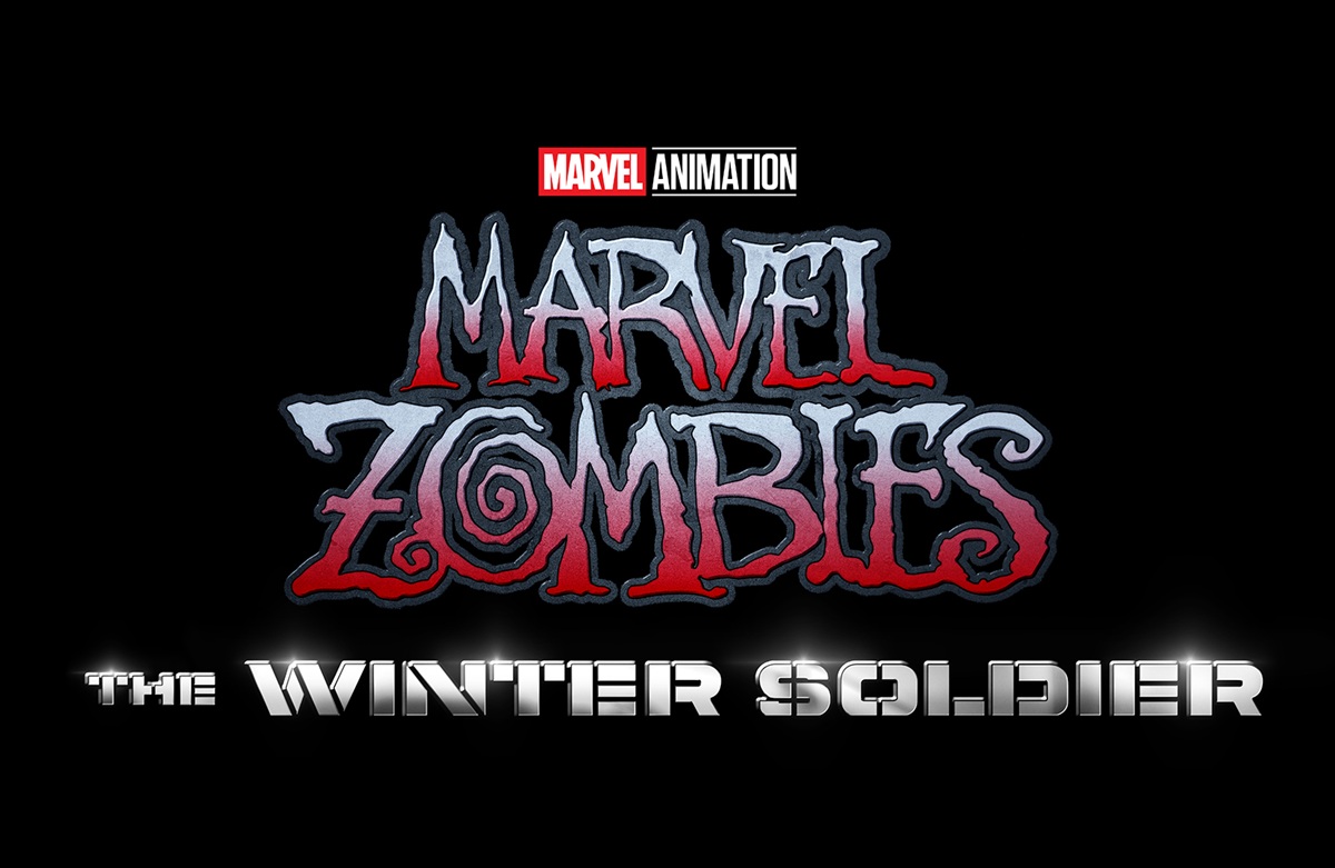 『マーベル・ゾンビーズ』 2027年にディズニープラスにて独占配信予定<br><span class="fnt-70">(C)2026 Marvel</span>