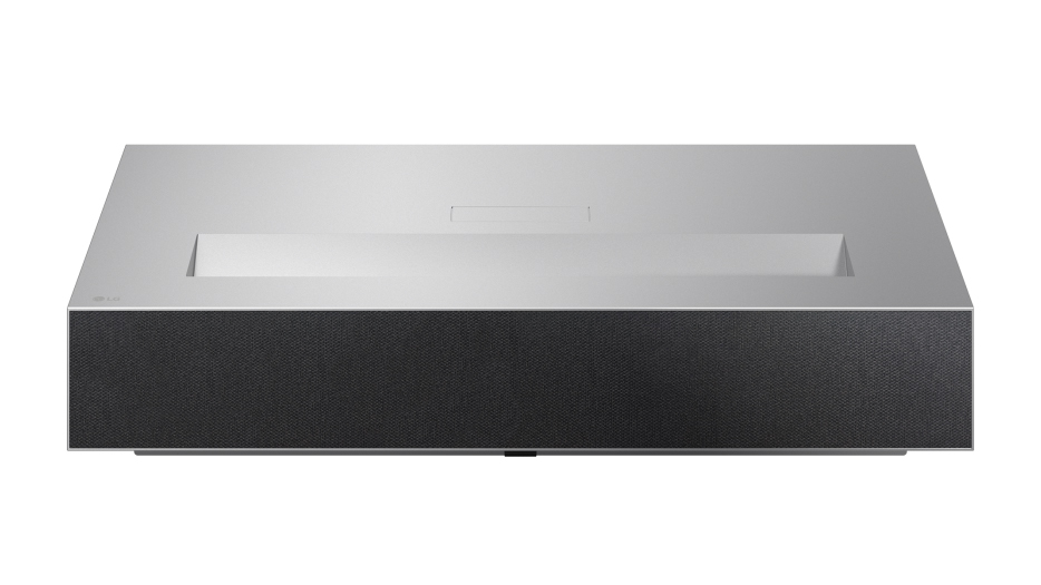 4K超短焦点レーザープロジェクター「HU925V」