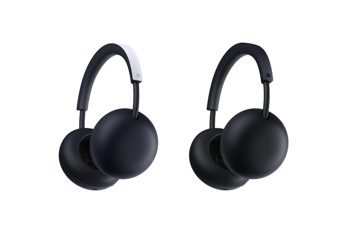 PlayStation PULSEワイヤレスヘッドセット