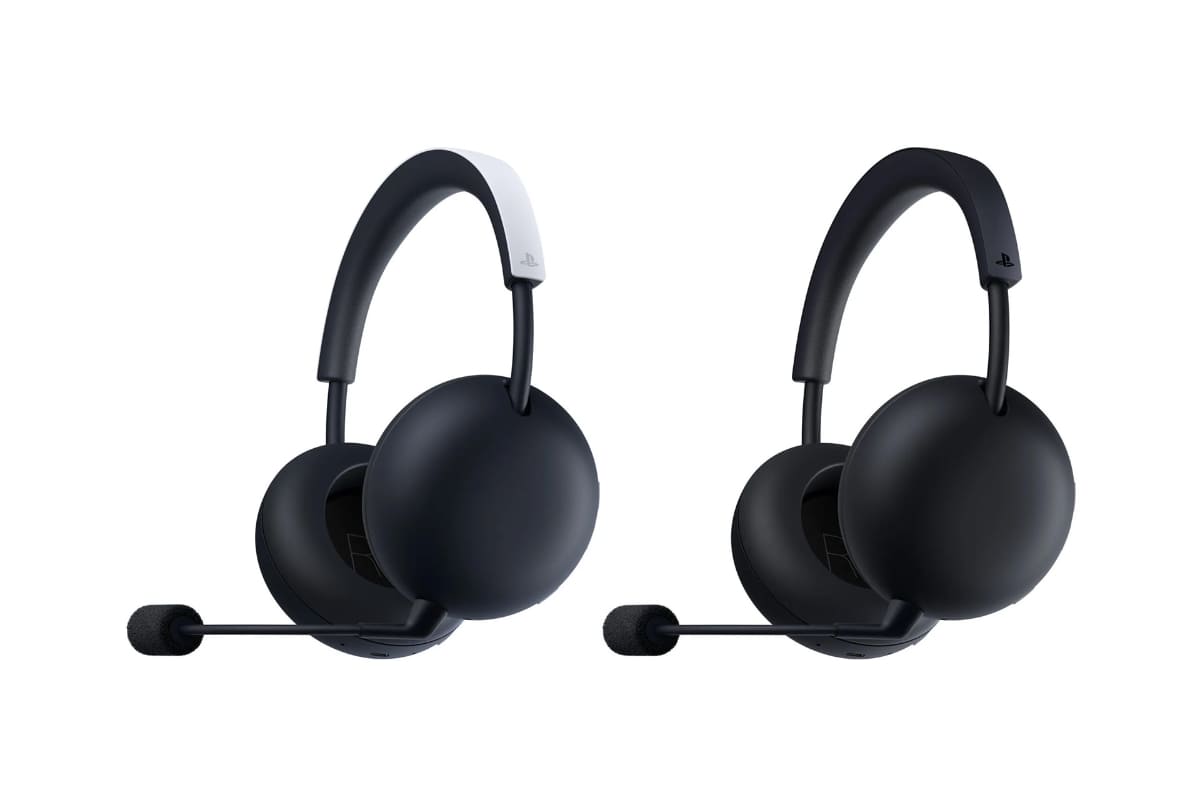 PULSE Edgeワイヤレスヘッドセット