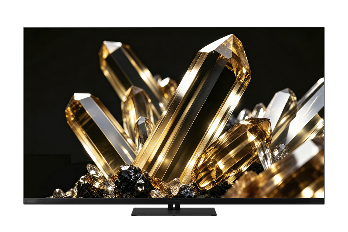 レグザの4K有機ELテレビ「65X990S」