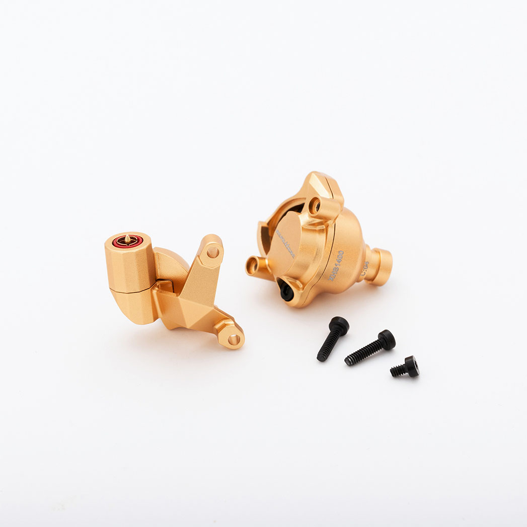 有線接続用モジュール「M:04」