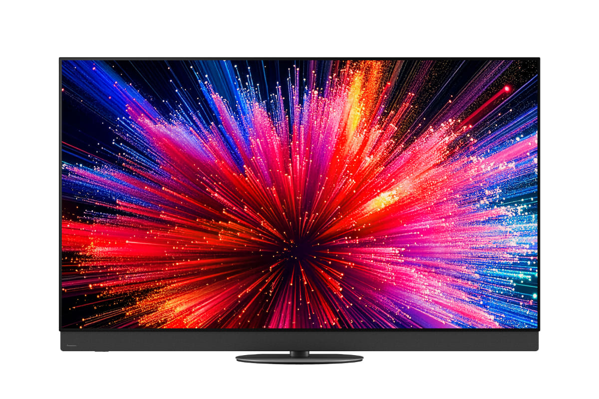 パナソニック・ビエラの4K有機ELテレビ「TV-65Z95C」