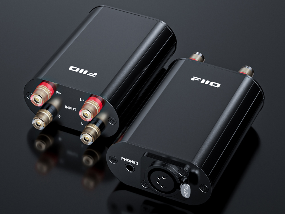 IMP XLR-4