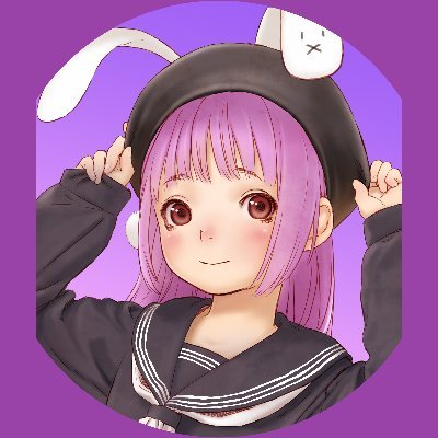 SyncueSongを開発したドコカノうさぎさん