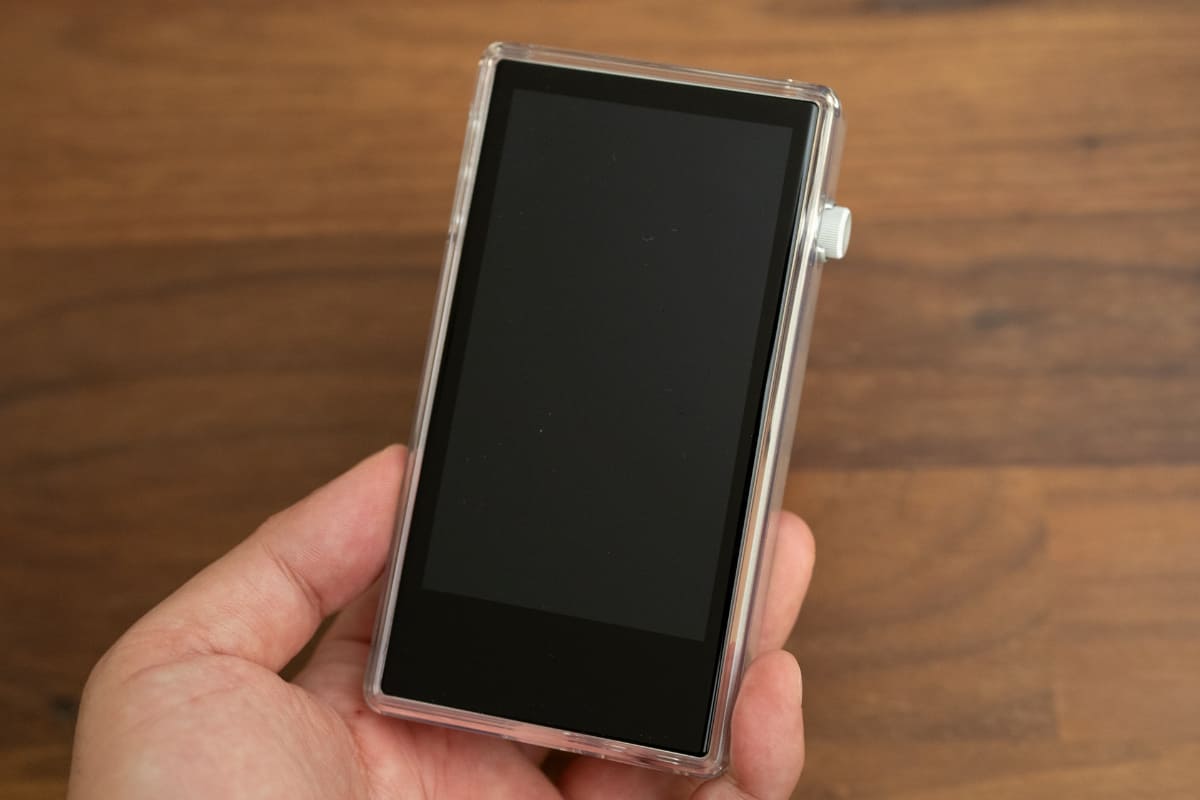 Astell&Kern「PD5」