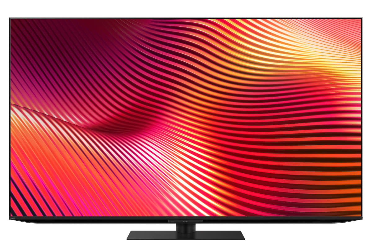 シャープの4K液晶テレビ「4T-65X9A」