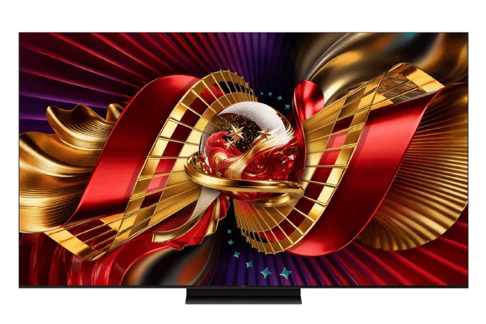 TCLの4K液晶テレビ「65C8L」