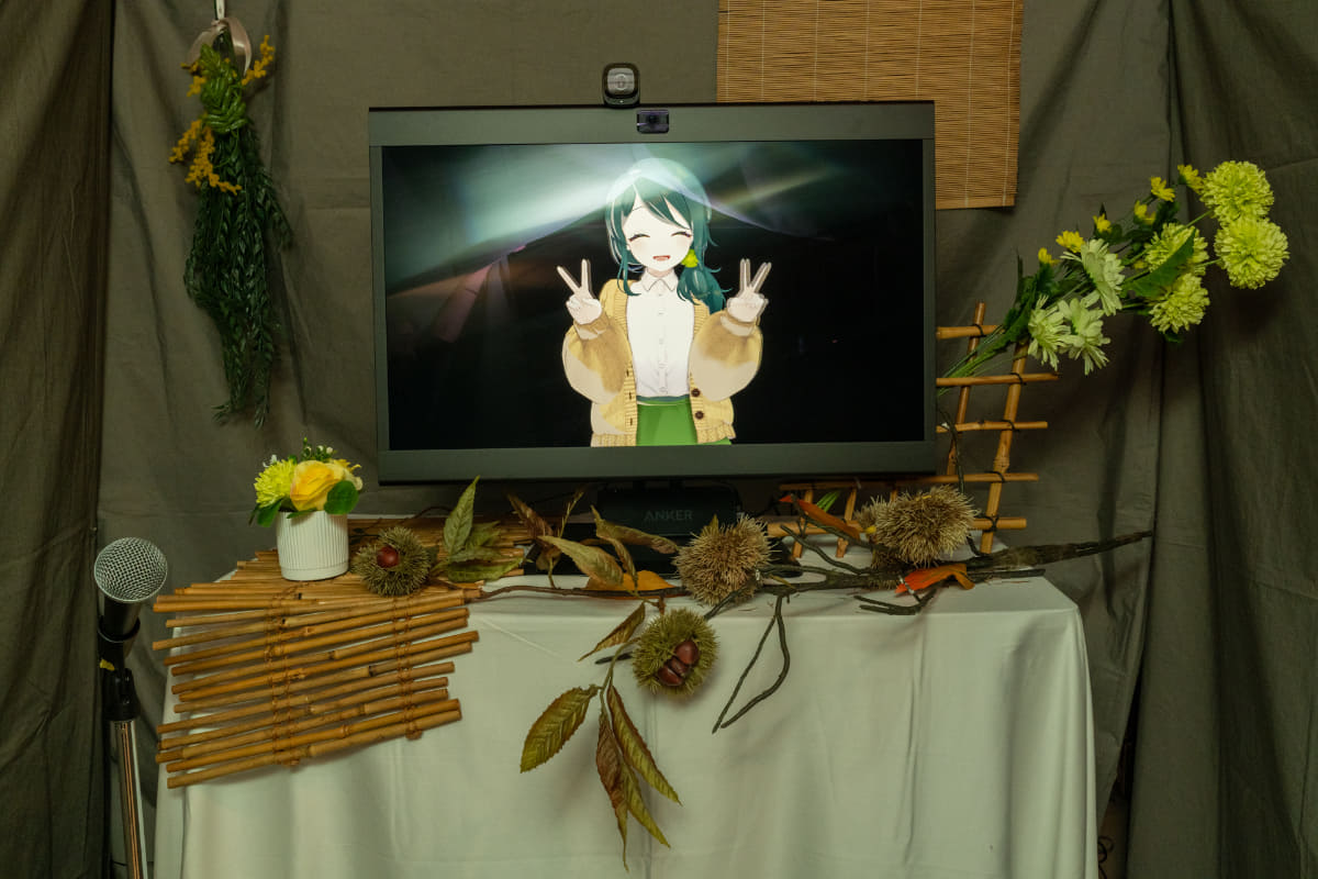 澄さん