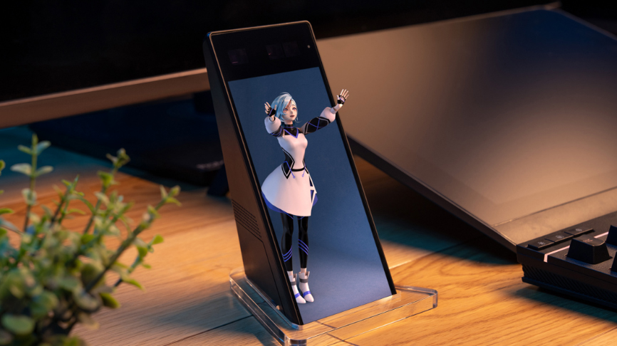 ELF-MN1 画像表示イメージ