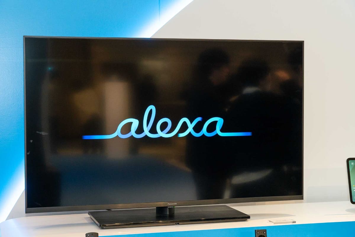 Fire TV Stick 4Kや、FireTV搭載スマートテレビなどもAlex＋を利用できる