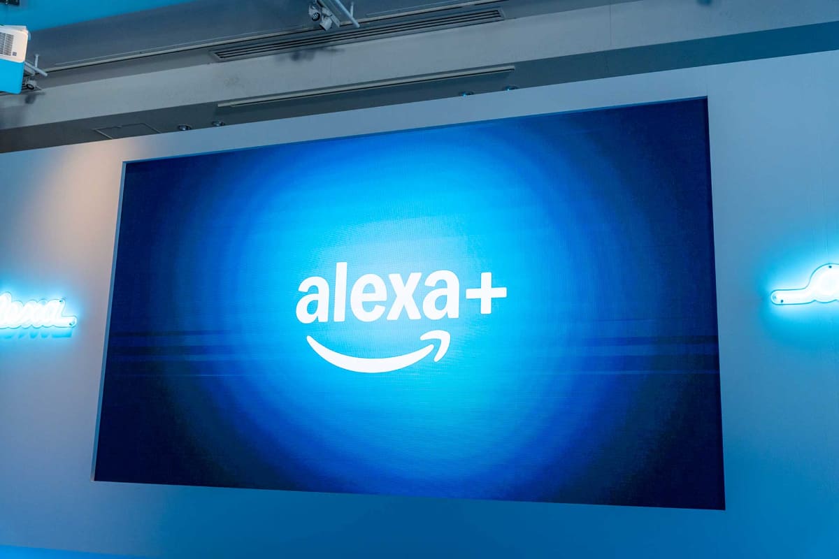 Amazonは生成AIを搭載した「Alexa＋」の早期アクセスを日本でも提供開始した