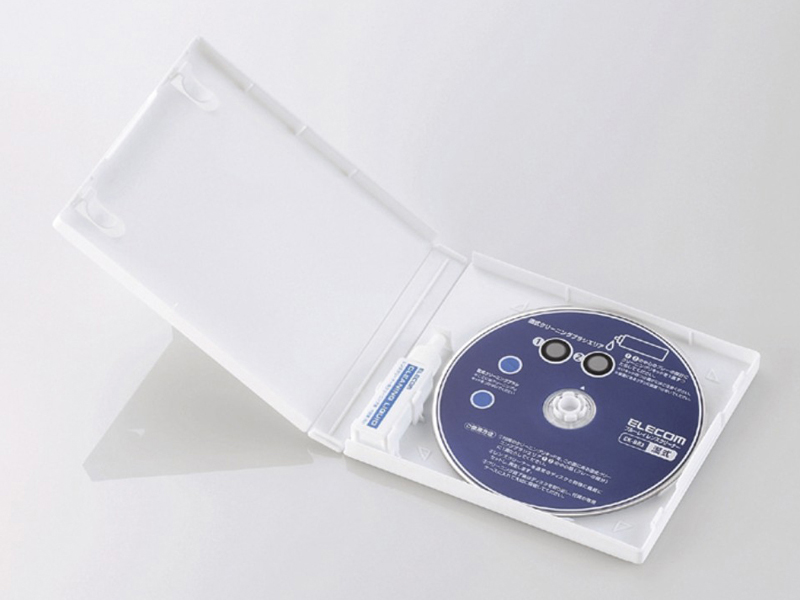 湿式タイプ「CK-BR3」